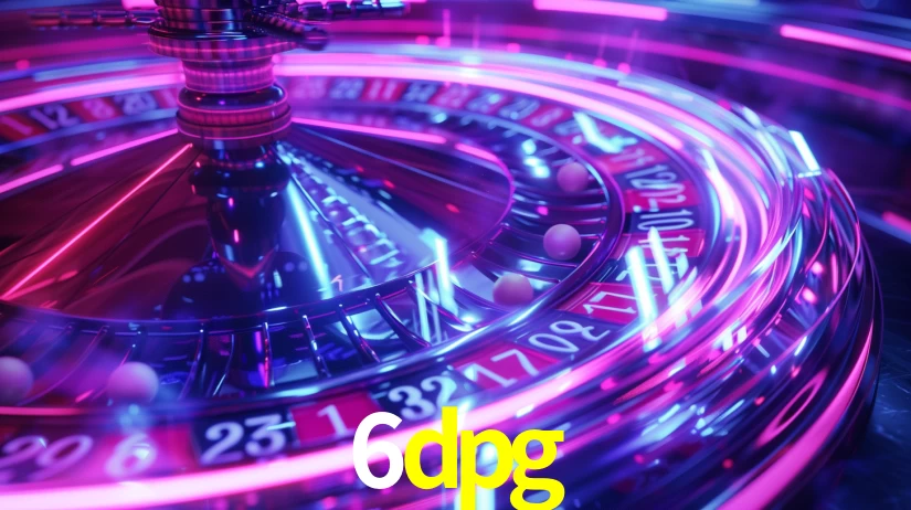 Jogos Diferentes no Cassino Online 6dpg